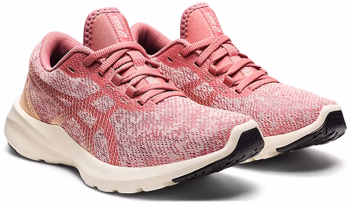 (W) ASICS Versablast MX 'Smokey Rose Pearl Pink' Wanita Kasut Sukan 1012B038-705 Lookbook (W) ASICS Versablast MX 'Smokey Rose Pearl Pink' Wanita Kasut Sukan 1012B038-705