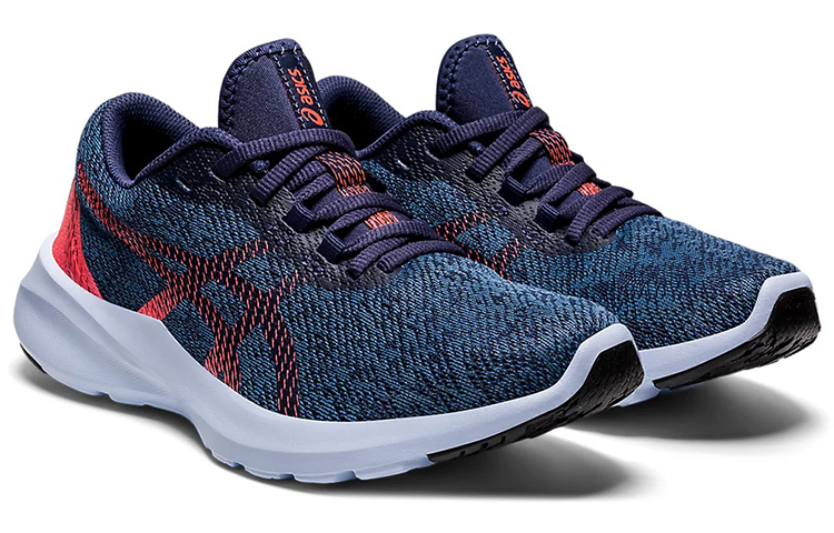 Lookbook (W) ASICS Versablast MX 'Azul Trueno' 1012B038-411
