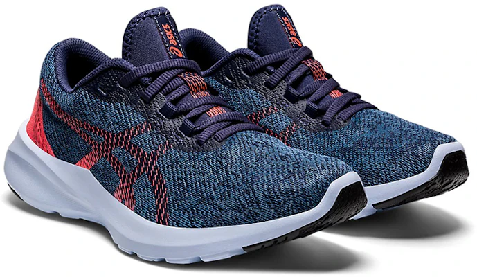 (W) ASICS Versablast MX 'Azul Trueno' 1012B038-411 Lookbook (W) ASICS Versablast MX 'Azul Trueno' 1012B038-411