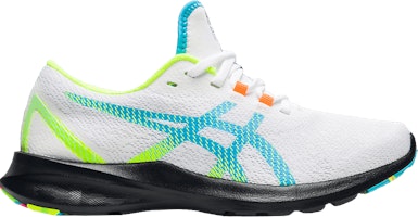 (Women) ASICS Versablast MX 'White Aquarium'  1012B246-100 (Women) ASICS Versablast MX 'White Aquarium'  1012B246-100