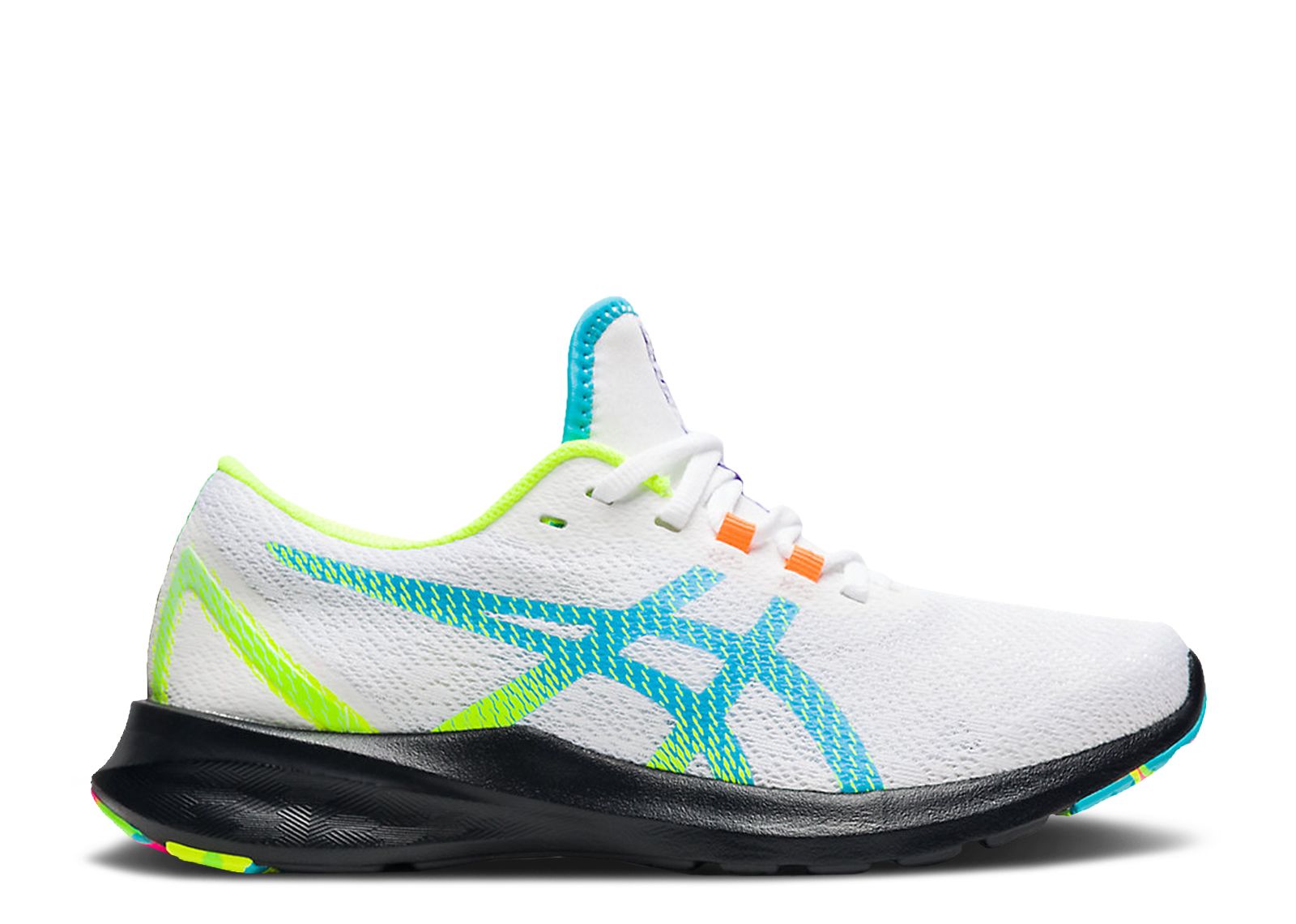 (Women) ASICS Versablast MX 'White Aquarium'  1012B246-100