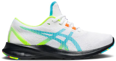 (Women) ASICS Versablast MX 'White Aquarium' 1012B246-100 (Women) ASICS Versablast MX 'White Aquarium' 1012B246-100