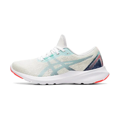 (W) ASICS Versablast MX 'White Thunder Blue'