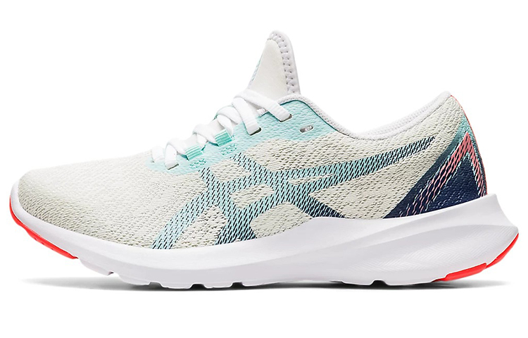 (Women) ASICS Versablast MX 'White Thunder Blue'  1012B038-960