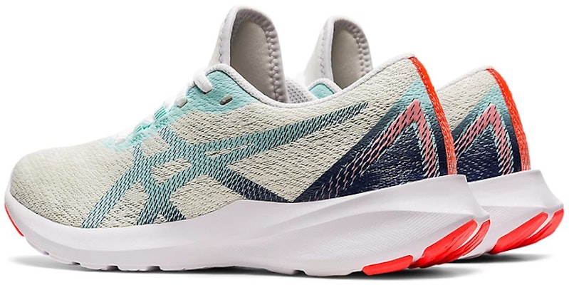 (W) ASICS Versablast MX 'Putih Thunder Blue' 1012B038-960 Shop (W) ASICS Versablast MX 'Putih Thunder Blue' 1012B038-960