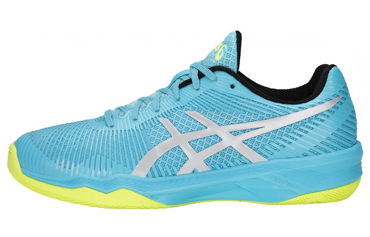 (Women) ASICS Volley Elite FF 'Aquarium'  B751N-400