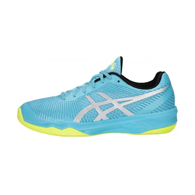 (W) ASICS Volley Elite FF 'Aquarium'
