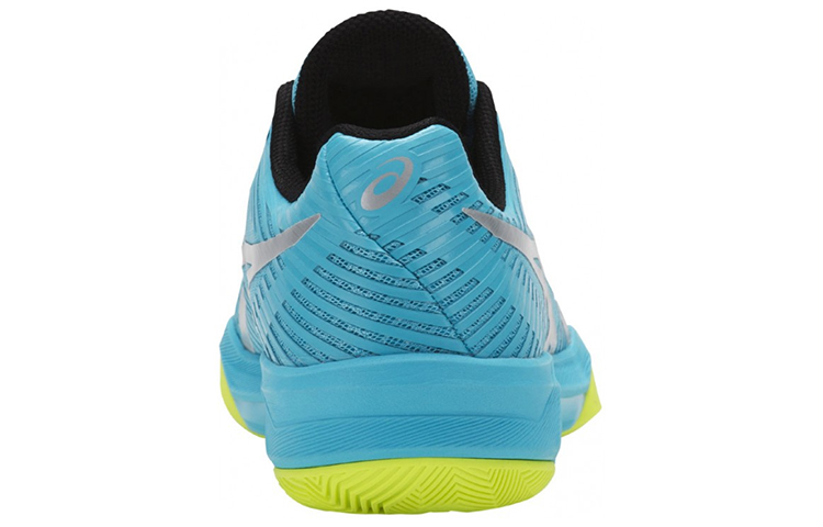 Purchase (W) ASICS Volley Elite FF 'Aquarium' Sepatu Voli B751N-400