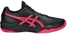 (W) ASICS Volley Elite FF 'Hitam Pixel Merah Jambu' B751N-001
