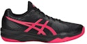 Order (W) ASICS Volley Elite FF 'Hitam Pixel Merah Jambu' B751N-001
