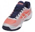 Lookbook (W) ASICS Volley Elite FF 'Kelabu Oren Biru' B751N-0696