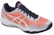 (W) ASICS Volley Elite FF 'Kelabu Oren Biru' B751N-0696