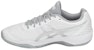 (W) ASICS Volley Elite FF 'Putih Perak' B751N-100