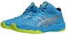(W) ASICS Volley Elite FF Mid 'Biru Perak' B750N-400