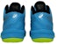(W) ASICS Volley Elite FF Mid 'Biru Perak' B750N-400