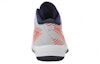 Shop (W) ASICS Volley Elite FF Mid 'Kelabu Citrus' B750N-0696