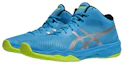 Lookbook (W) ASICS Volley Elite FF Mid 'Biru Perak' B750N-400