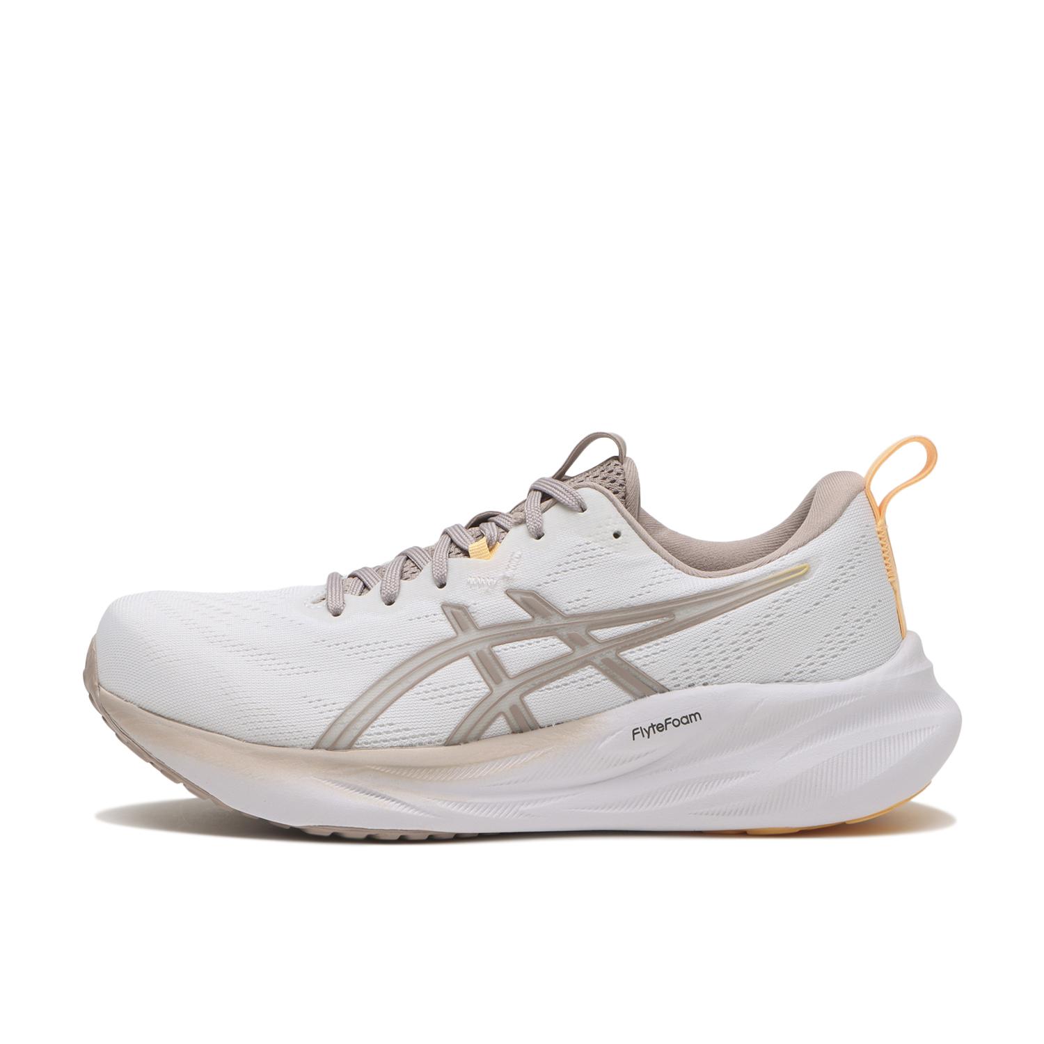 (Women) Asics W GEL-PULSE 16 White/Fawn WHITE/FAWN 1012B755-101