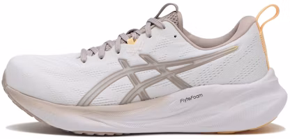 (Women) Asics W GEL-PULSE 16 White/Fawn WHITE/FAWN 1012B755-101 (Women) Asics W GEL-PULSE 16 White/Fawn WHITE/FAWN 1012B755-101