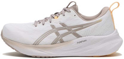 (Women) Asics W GEL-PULSE 16 White/Fawn WHITE/FAWN 1012B755-101 (Women) Asics W GEL-PULSE 16 White/Fawn WHITE/FAWN 1012B755-101