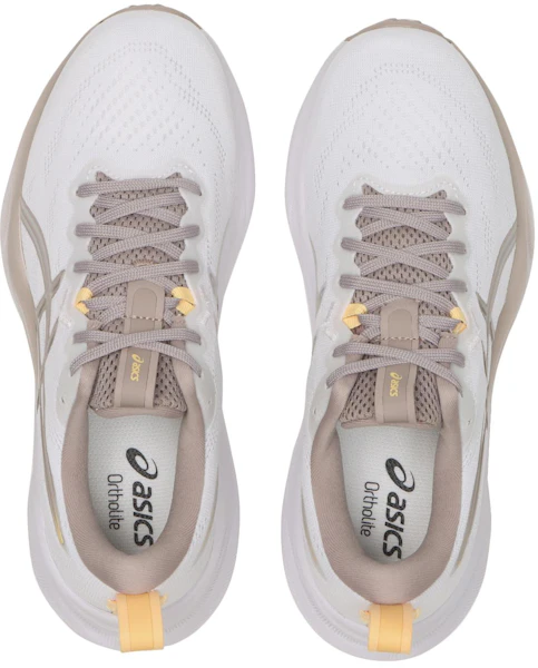 (W) Asics 女款 GEL-PULSE 16 白色/淺褐色 WHITE/FAWN 1012B755-101 Lookbook (W) Asics 女款 GEL-PULSE 16 白色/淺褐色 WHITE/FAWN 1012B755-101