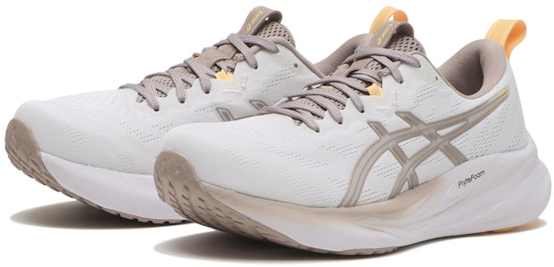 (W) アシックス W GEL-PULSE 16 ホワイト/フォーン WHITE/FAWN 1012B755-101 Lookbook (W) アシックス W GEL-PULSE 16 ホワイト/フォーン WHITE/FAWN 1012B755-101