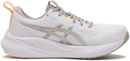 Sizing (W) Asics Femme GEL-PULSE 16 Blanc/Fauve WHITE/FAWN 1012B755-101