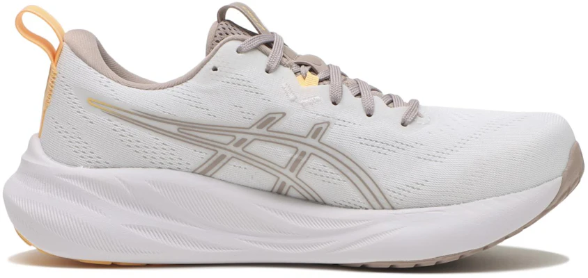 (W) Asics 女款 GEL-PULSE 16 白色/淺褐色 WHITE/FAWN 1012B755-101 Sizing (W) Asics 女款 GEL-PULSE 16 白色/淺褐色 WHITE/FAWN 1012B755-101