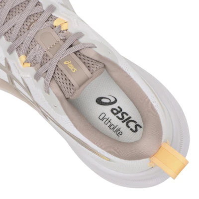 (W) Asics 女款 GEL-PULSE 16 白色/淺褐色 WHITE/FAWN 1012B755-101 Cheap (W) Asics 女款 GEL-PULSE 16 白色/淺褐色 WHITE/FAWN 1012B755-101