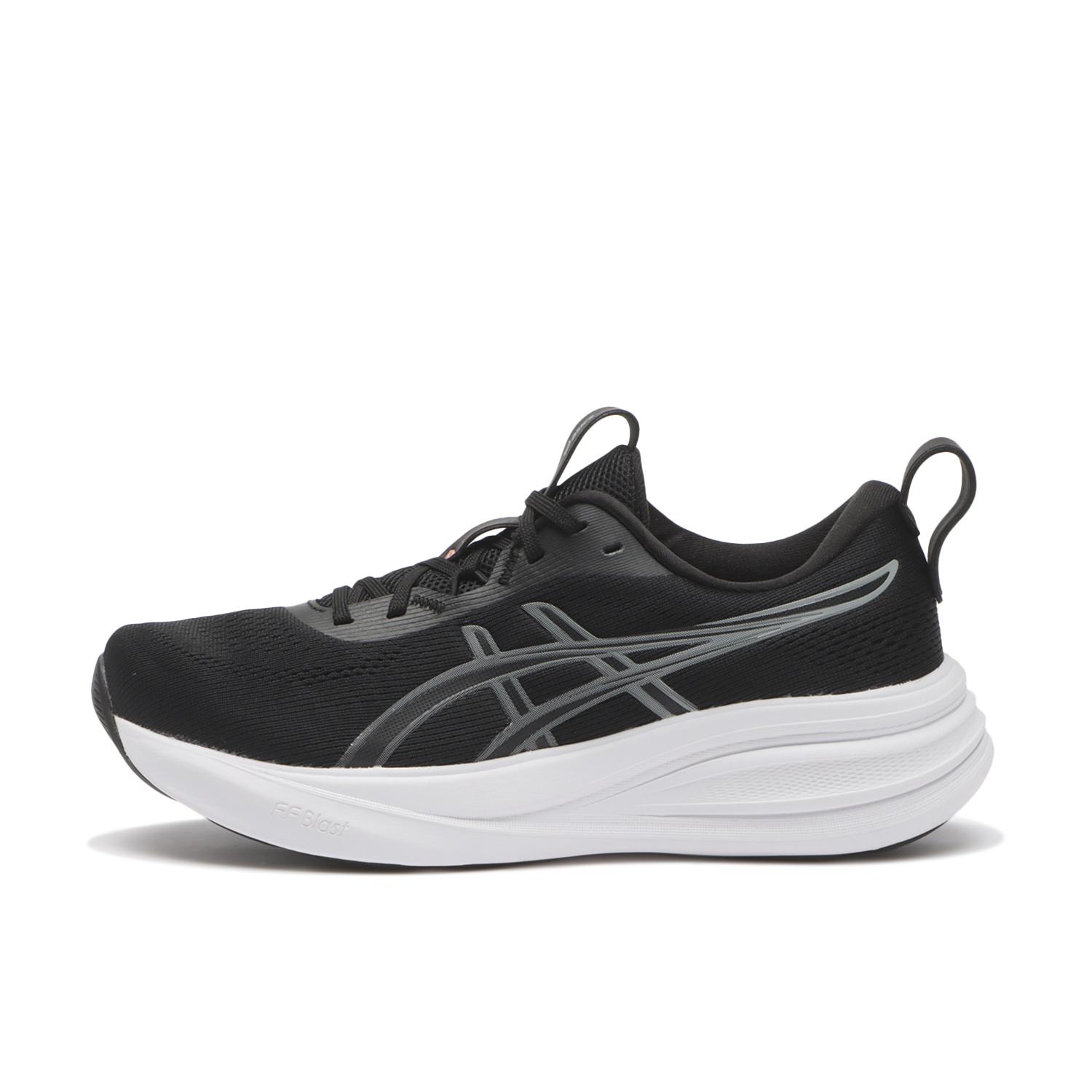 (Women) ASICS W Gel-Pulse 17 Black/Gravel 1012B930-001