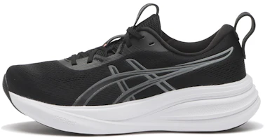 (Women) ASICS W Gel-Pulse 17 Black/Gravel 1012B930-001 (Women) ASICS W Gel-Pulse 17 Black/Gravel 1012B930-001
