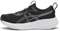 Buy (W) ASICS Donna Gel-Pulse 17 Nero/Grigio 1012B930-001