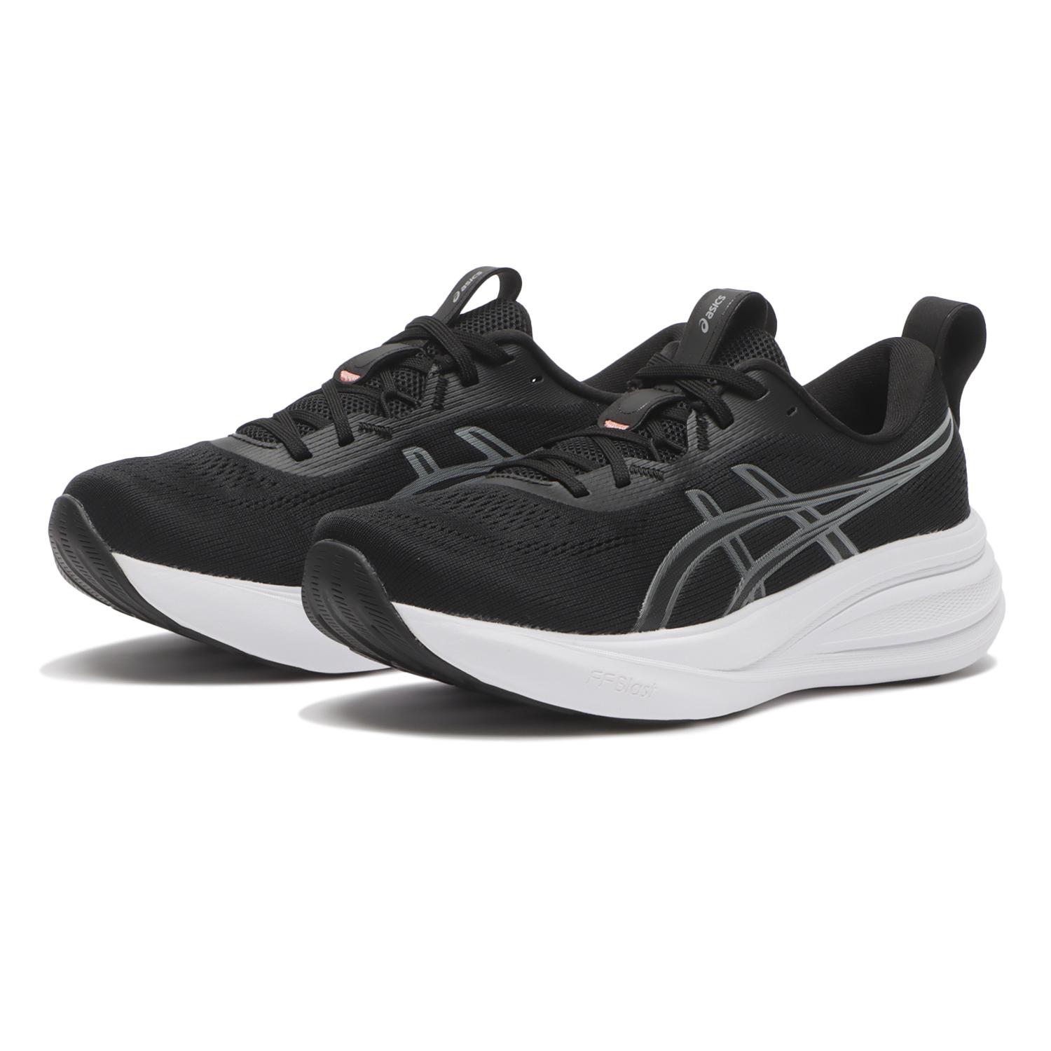 Lookbook (W) ASICS Donna Gel-Pulse 17 Nero/Grigio 1012B930-001
