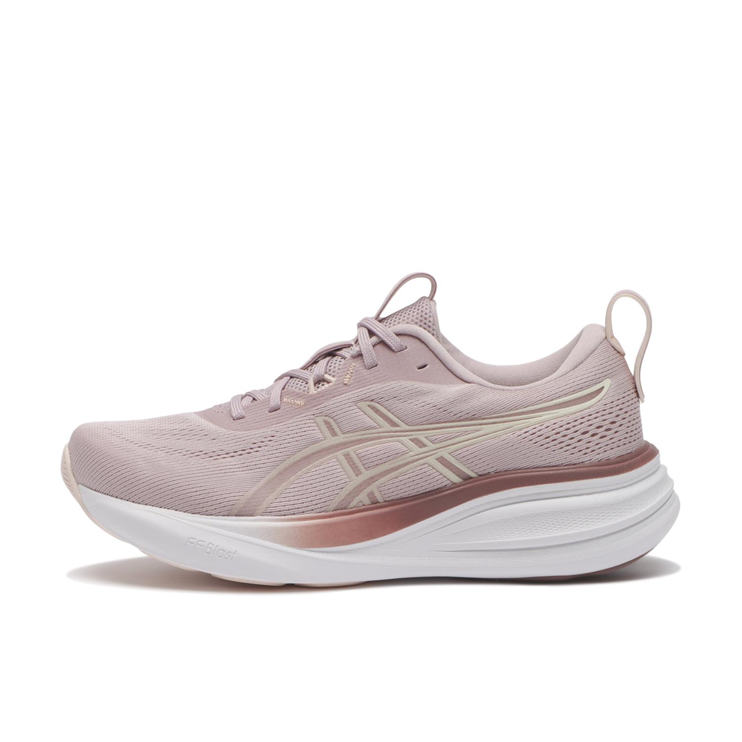 (Women) ASICS W Gel Pulse 17 Morganite Pink 1012B930-700