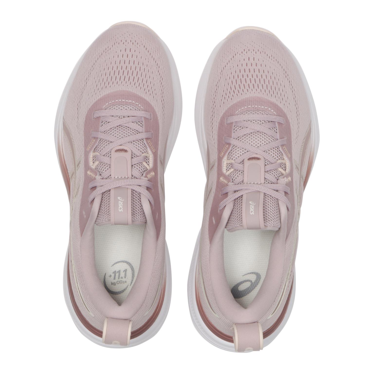 Lookbook (W) ASICS 女款 Gel Pulse 17 莫甘石粉 1012B930-700