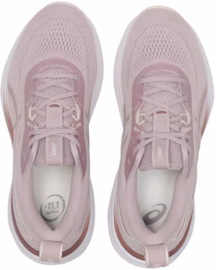 Lookbook (W) ASICS 女款 Gel Pulse 17 莫甘娜粉紅色鞋款 1012B930-700