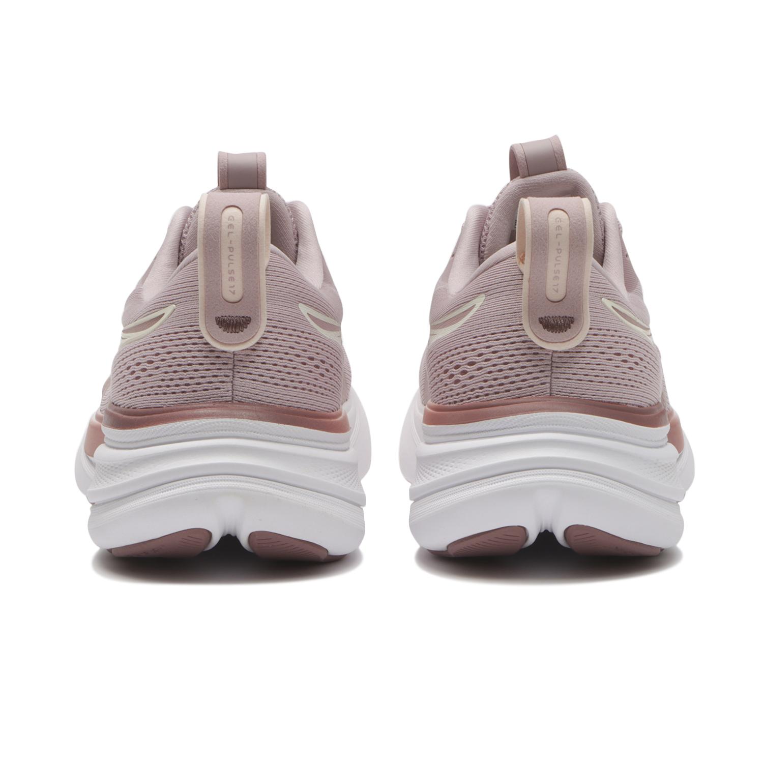 Purchase (W) ASICS 女款 Gel Pulse 17 莫甘石粉 1012B930-700