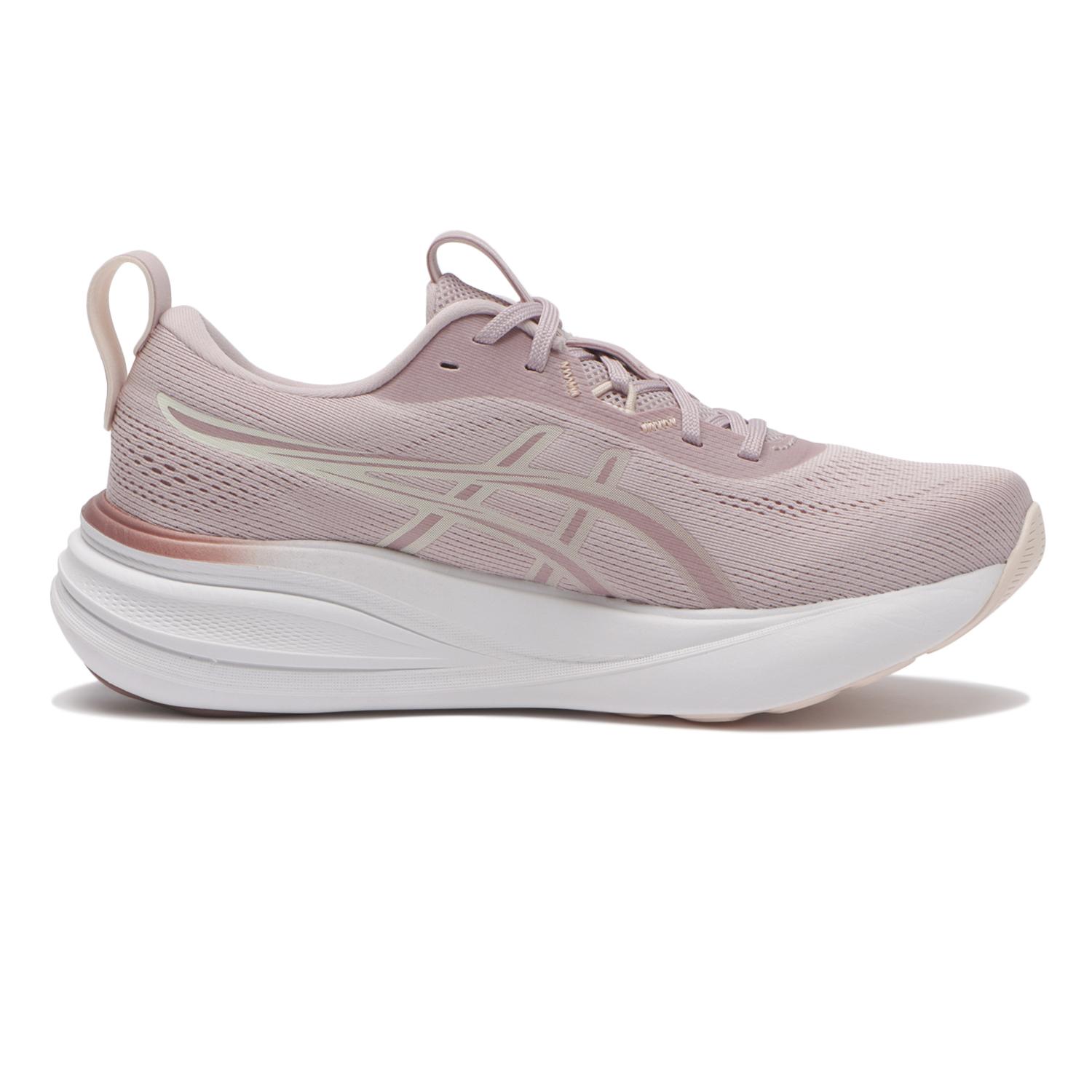 Details for (W) ASICS W Gel Pulse 17 Morganiet Roze 1012B930-700