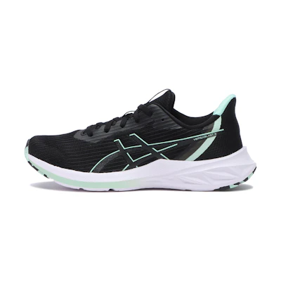 (W) Asics W Versablast 3 Black/Mint Tint