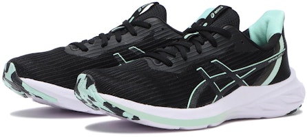 (W) 아식스 여성 베르사블라스트 3 블랙/민트 틴트 1012B511-004 Lookbook (W) 아식스 여성 베르사블라스트 3 블랙/민트 틴트 1012B511-004