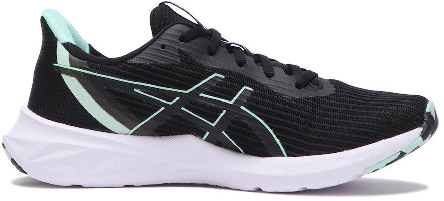 (Women) Asics W Versablast 3 Black/Mint Tint 1012B511-004 Details for (Women) Asics W Versablast 3 Black/Mint Tint 1012B511-004