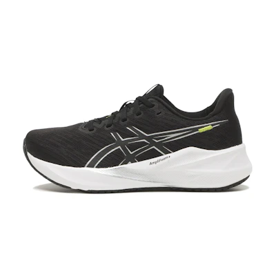(W) Asics W Versablast 4 Black/Platinum Silver BLACK/P SILVER