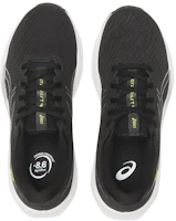 Order (W) Asics Damen Versablast 4 Schwarz/Platinum Silber SCHWARZ/P SILBER 1012B775-002