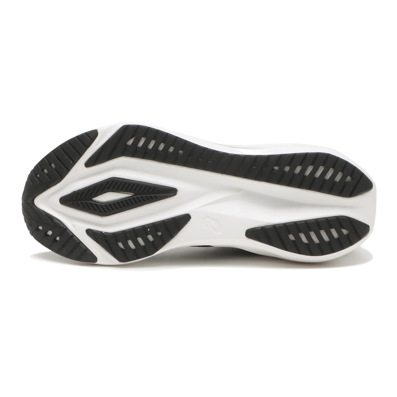 Purchase (W) Asics 女款 Versablast 4 黑色/铂金银 黑/铂金银 1012B775-002