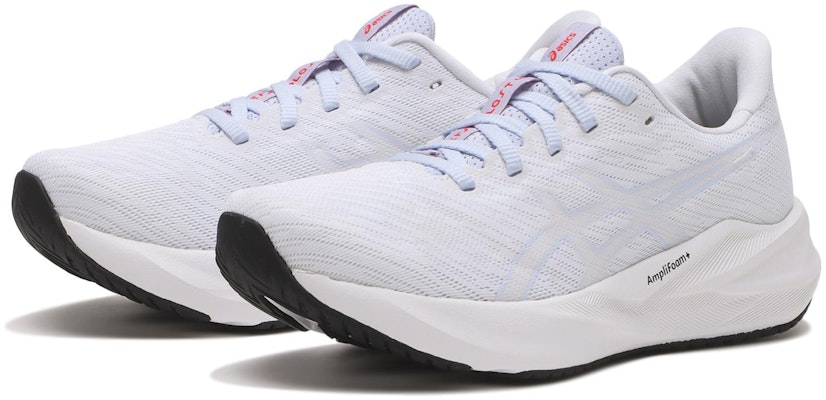 (W) 亚瑟士 女款 Versablast 4 白色/蓝色渐变 运动鞋 1012B775-101 Lookbook (W) 亚瑟士 女款 Versablast 4 白色/蓝色渐变 运动鞋 1012B775-101