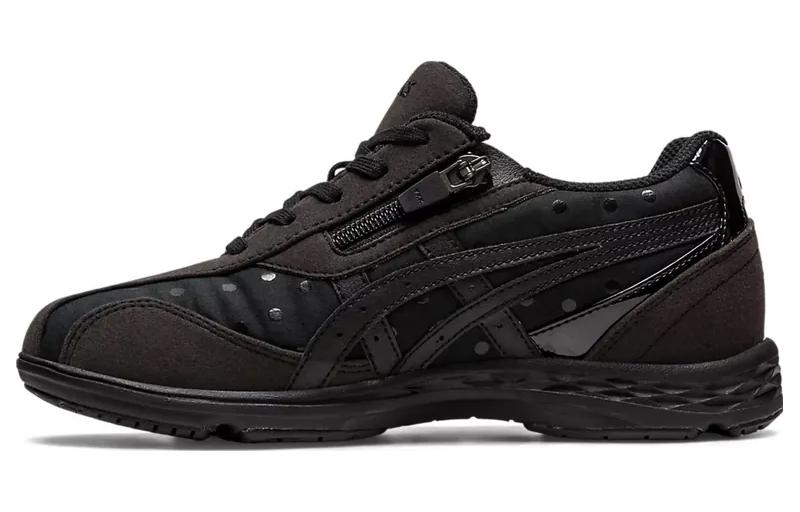 (Women) ASICS Walking Low 'Black' 1292A049-001