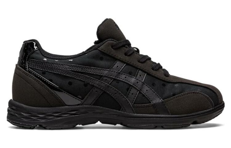 (W) ASICS Walking Low 'Black' 圖 2