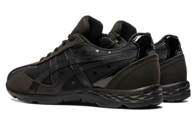 (W) ASICS Walking Low 'Black' 圖 3