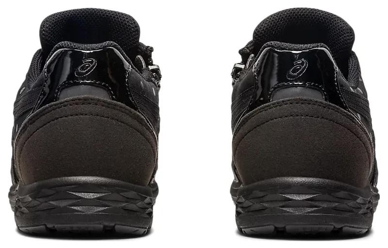 (W) ASICS Walking Low 'Black' 圖 4