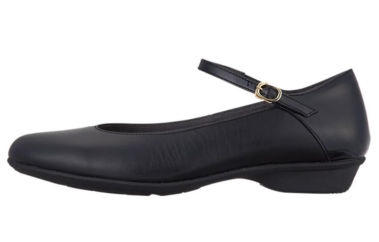 (Women) ASICS Walking Pedala 'Black' 1212A186-001